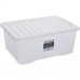 WHAM 10870 box s vekom 45l biela 42000031