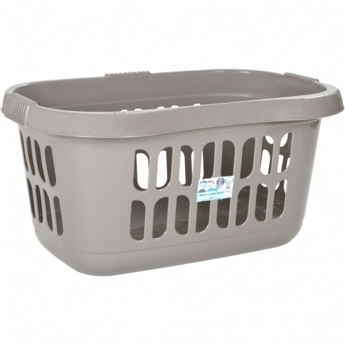 WHAM 17480 kôš na bielizeň 60 x 39 x 30,5cm, 71l kávový 42002254 WHAM 17480 kôš na bielizeň 60 x 39 x 30,5cm, 71l kávový 42002254