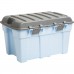 WHAM 15226 Box s vekom 50L modrý