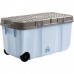 WHAM 15251 Box s vekom a kol. 100L modrý