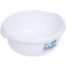 WHAM 12520 umývadlo okrúhle 28cm 5l biele