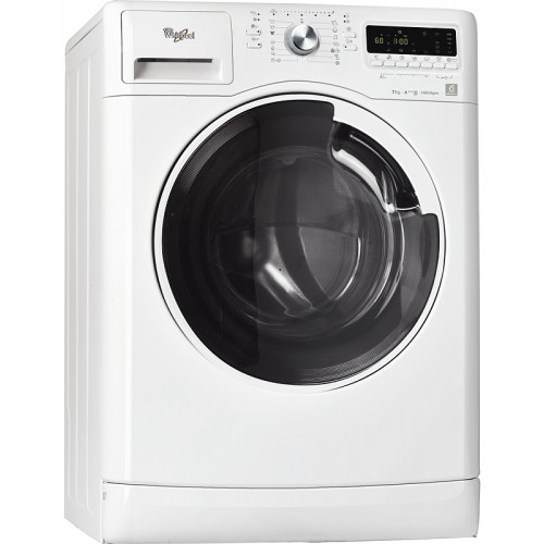 WHIRPOOL AWIC 7914 Práčka predom plnená