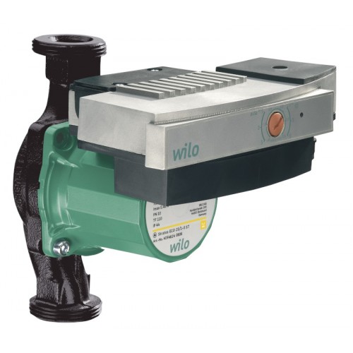 WILO Stratos obehové čerpadlo ECO-STG 25/1-5-RG 4094625