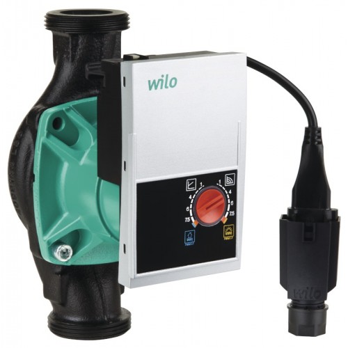 WILO Yonos PICO-STG 15/1-13-130 mm obehové čerpadlo 4527506