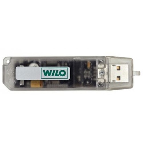 WILO IF-Modul Modbus Stratos /Z /D 2097808