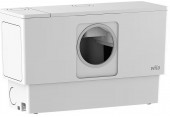 WILO DrainLift MINI5-XS/WC-EF prečerpávacia stanica 6095130