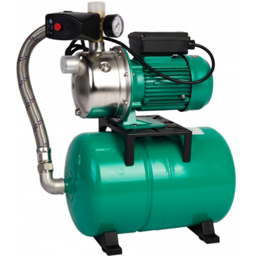 WILO HWJ 202 EM 20l-M Samonasávacie domáca vodáreň s membránovou nádobou 2867044 WILO HWJ 202 EM 20l-M Samonasávacie domáca vodáreň s membránovou nádobou 2867044