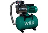 BAZÁR WILO HWJ 202 EM 50l samonasávacie domáca vodáreň 2549382 POŠKODENÝ OBAL, ODRENÉ!!