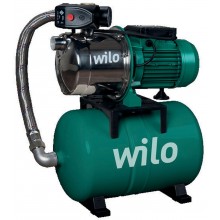 WILO HWJ 301 EM 20 l - M samonasávacie vodáreň 2865900