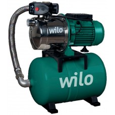 Wilo HWJ 301 EM 20 l - M samonasávacie vodáreň 2865900