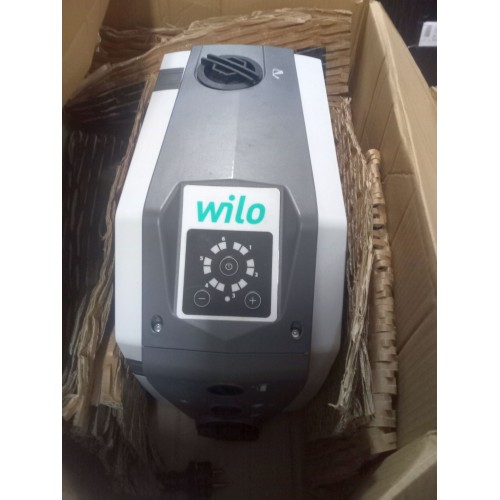 <section><h2>VÝPREDAJ WILO ISAR BOOST5-E-3 domáca vodáreň 4243583 POUŽITÉ, PO SERVISE</h2>