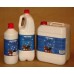 WINTER-MIX nemrznúca prísada do betónu 1 l