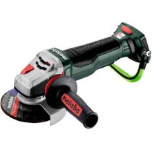 Metabo WPBA 18 LTX BL15-125 Quick DS Akumulátorová uhlová brúska (18V/10 000/min) 60173484
