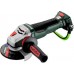 Metabo WPBA 18 LTX BL15-125 Quick DS Akumulátorová uhlová brúska (18V/10 000/min) 60173484