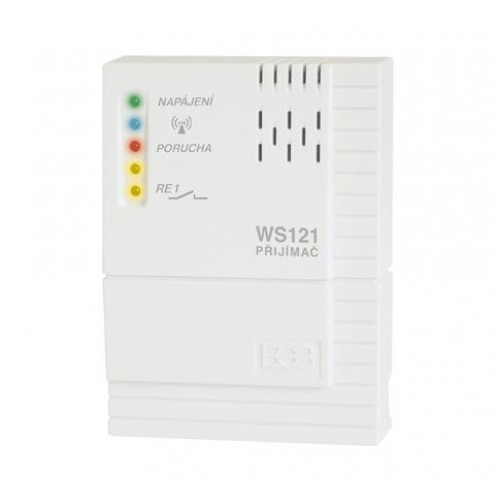 ELEKTROBOCK WS121 prijímač nástenný 1121