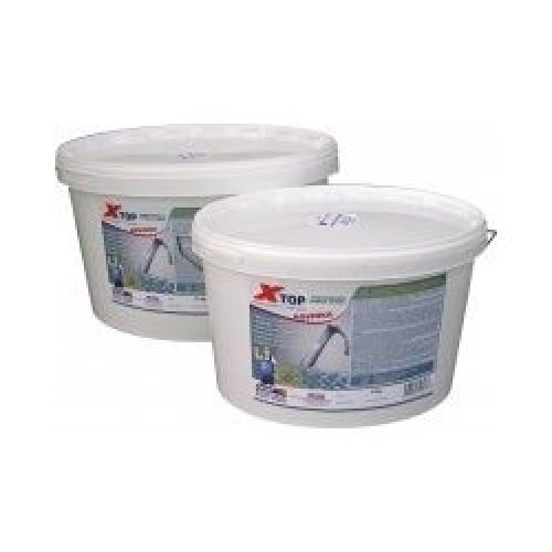 X-TOP pružná hydroizolačná stierka 6 kg