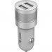 YENKEE YAC 2048SR USB autonabíjačka 4.8A 30014755