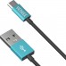 YENKEE YCU 222 BBE kábel USB / micro 2m 45013675