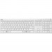 YENKEE YKB 2000 CSWE WL TRIM PC klávesnica 45013892