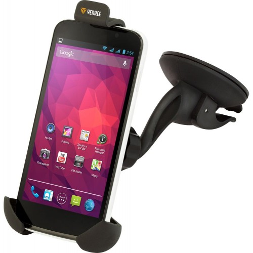 YENKEE YSM 401M auto držiak na mobil (M) 30012805