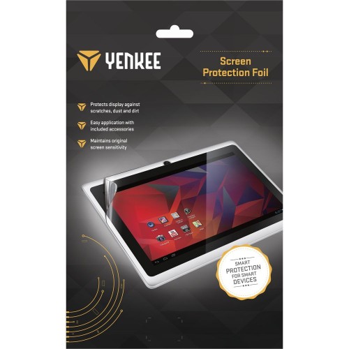 YENKEE YPF 10UNICL Ochranná fólia až 10.1 45009879