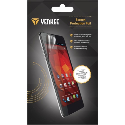YENKEE YPF 05UNICLMT Ochranná fólia až 5.5 45009881 YENKEE YPF 05UNICLMT Ochranná fólia až 5.5 45009881