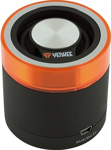 YENKEE YSP 3001 Mobilné Repro EGGO BT 45007920