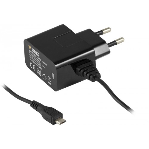 YENKEE YAC 2006MC Micro USB Nabíjačka 1A 45009354 YENKEE YAC 2006MC Micro USB Nabíjačka 1A 45009354