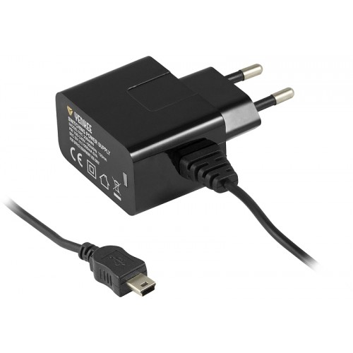 YENKEE YAC 2006MN Mini USB Nabíjačka 1A 45009355