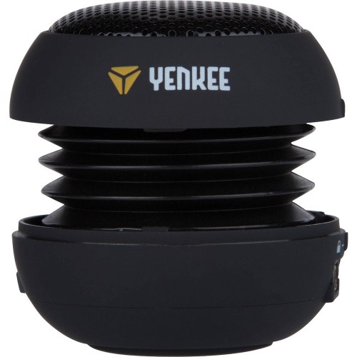 YENKEE YSP 1005BK Mobilné Repro EGGO 01 45008338 YENKEE YSP 1005BK Mobilné Repro EGGO 01 45008338