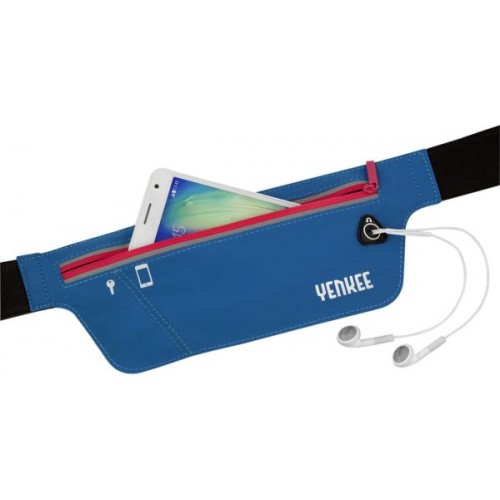 YENKEE YBM W500BE Puzdro na mobil SPORT 30013790