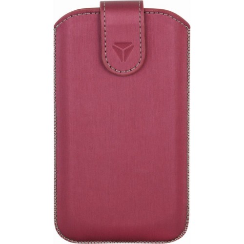 YENKEE YBM S011 Púzdro SEAL pink M 30013951 YENKEE YBM S011 Púzdro SEAL pink M 30013951
