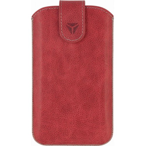 YENKEE YBM B032 Púzdro BISON red L 30013960