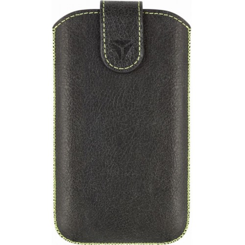 YENKEE YBM R051 Puzdro RHINO black M 30013967