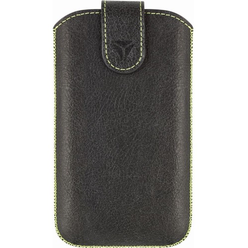 YENKEE YBM R053 Puzdro RHINO black XL 30013969