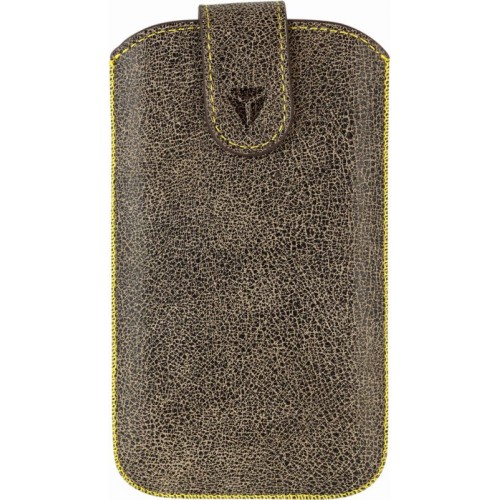 YENKEE YBM R062 Púzdro RHINO brown L 30013972