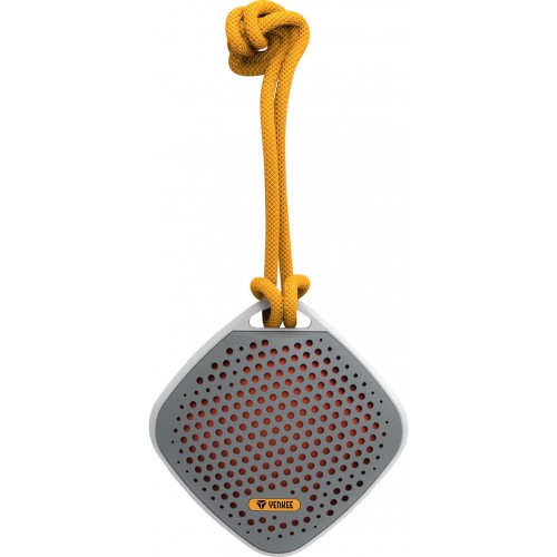 YENKEE YSP 3003GY Prenosný outdoorový Bluetooth reproduktor 45011747