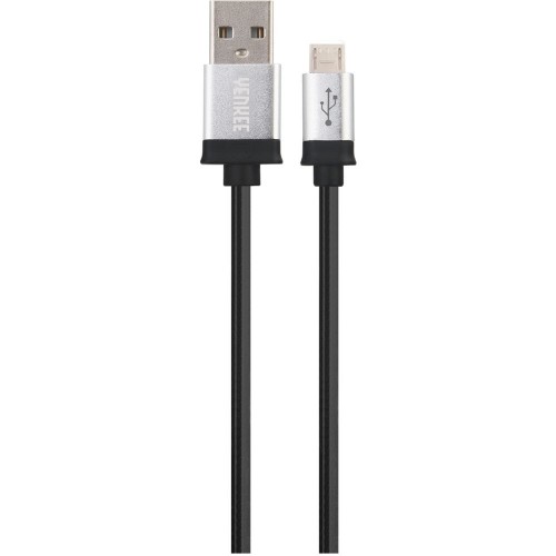 YENKEE YCU 201 BSR kábel USB / micro 1m 45010456 YENKEE YCU 201 BSR kábel USB / micro 1m 45010456