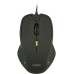YENKEE YMS 1010BK Myš USB Dakar Black 45009477