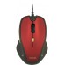 YENKEE YMS 1010RD Myš USB Dakar Red 45009478