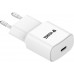 YENKEE YAC 2033WH USB C Nabíjačka 20W 30018743