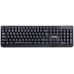 YENKEE YKB 1002CS USB Klávesnica Logic 45011534