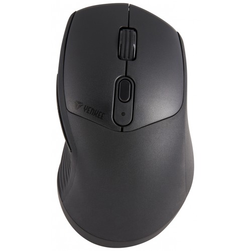 YENKEE YMS 2030 Myš WL Detroit XL čierna 45014238 YENKEE YMS 2030 Myš WL Detroit XL čierna 45014238