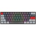 YENKEE YKB 3600US Klávesnica herné ATOM 45016650