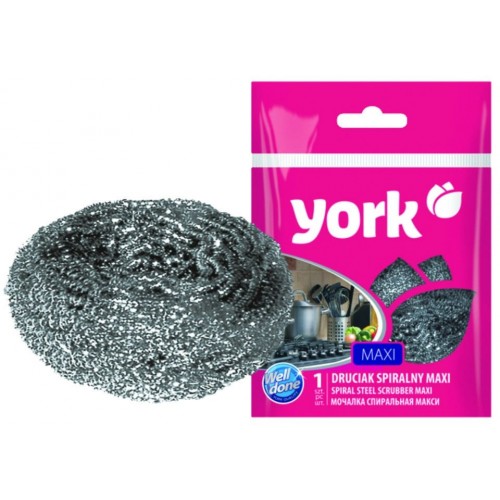 YORK Drôtenka kovová MAXI 002010 YORK Drôtenka kovová MAXI 002010