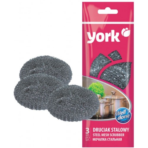 YORK Drôtenka 3ks 003010 YORK Drôtenka 3ks 003010