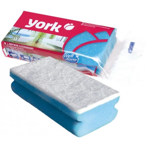 YORK Sanitárne hubka 1 ks 030080 YORK Sanitárne hubka 1 ks 030080