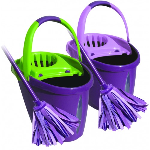 YORK Mop SET GALAXY PRESTIGE 072000 YORK Mop SET GALAXY PRESTIGE 072000