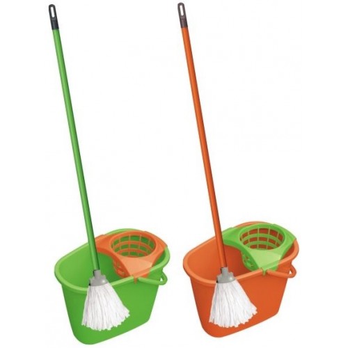 YORK MOP SET 8 l CENTI 072180   