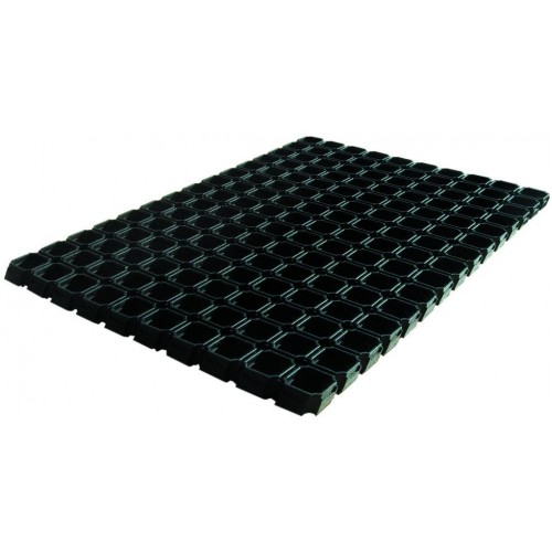 YORK Rohožka RUBBER 40 x 60cm 098100 YORK Rohožka RUBBER 40 x 60cm 098100